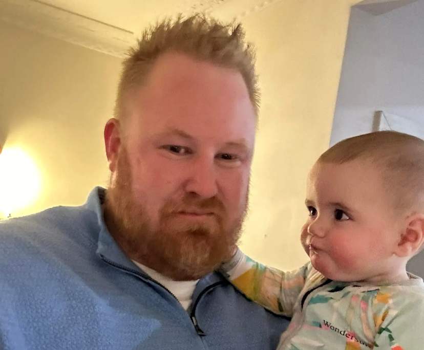 Stephen (38), $500, Smoker, No pets, and No children