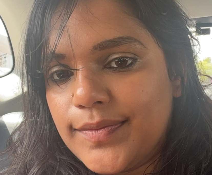 nilambari gharat (32), $250, 