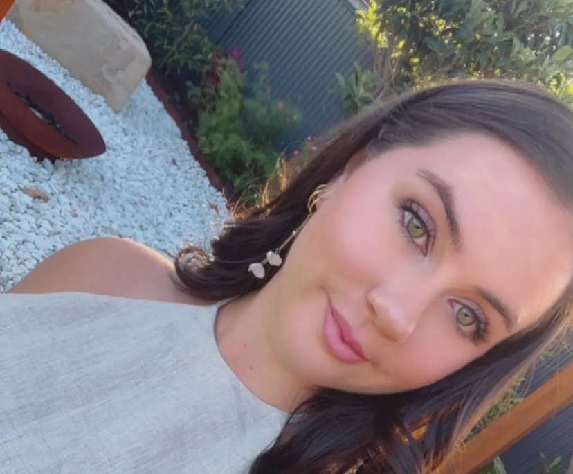 Jasmine Goodwin-Lawrence