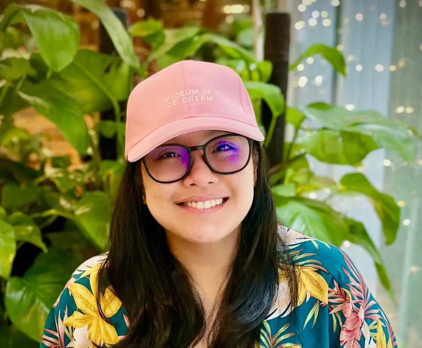 Chee (32), $380, LGBTQIA+, Non-smoker, No pets, and No children