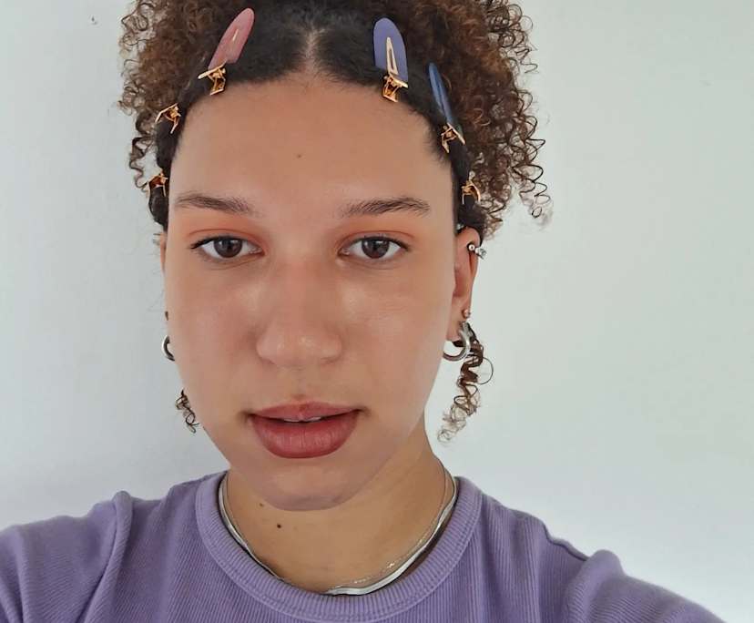 Amanda