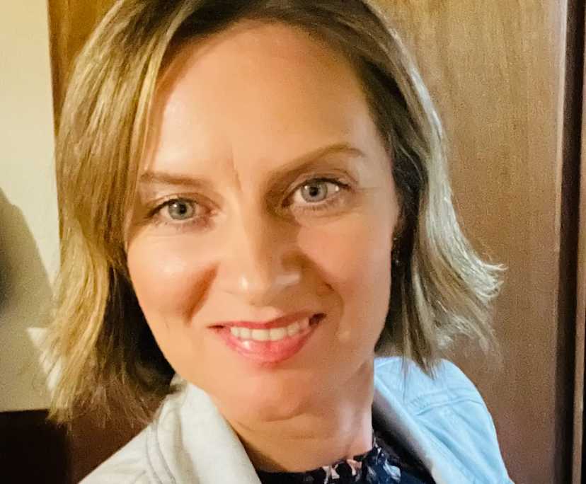 Rachel Zimmermann (44), $350, 