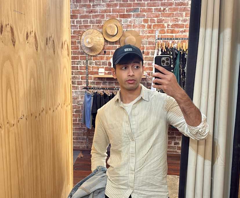 Ayaan (22), $330, Non-smoker, No pets, and No children