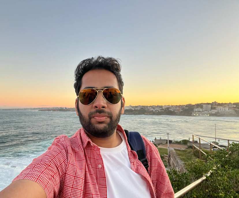 Anuj (29), $450, Non-smoker, No pets, and No children