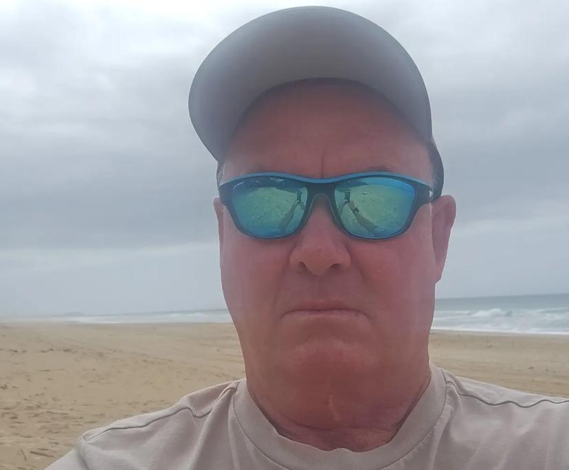 Neil (62), $320, LGBTQIA+, Non-smoker, No pets, and No children