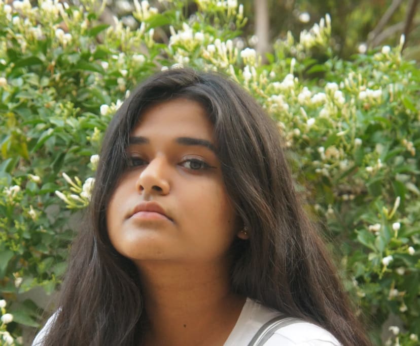 Varshini
