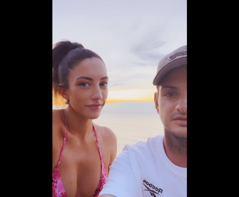 Simone & Kristian