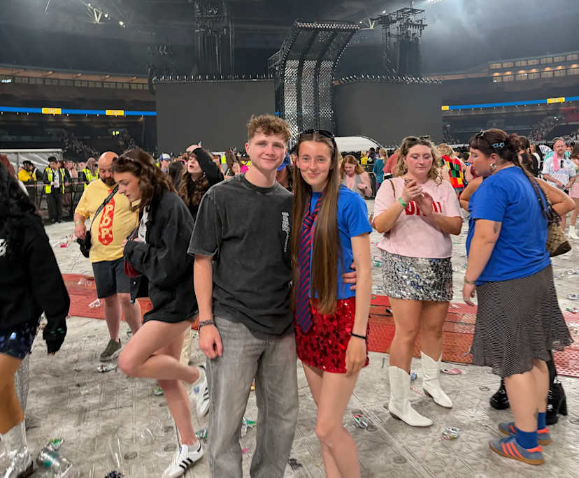 Ella Rose & Coady