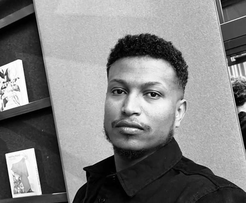 Dagim Afework (35), $350, Non-smoker, No pets, and No children