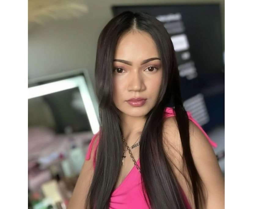 Lateesha (22), $350, 