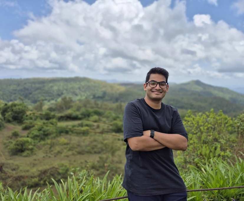 Sujit Sigamani