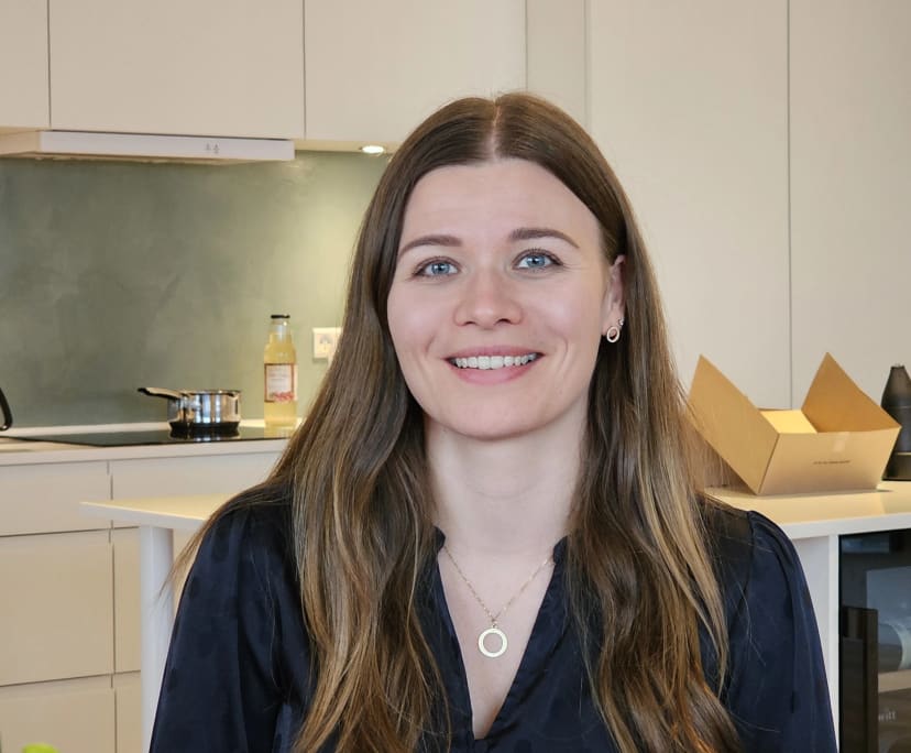 Rikke