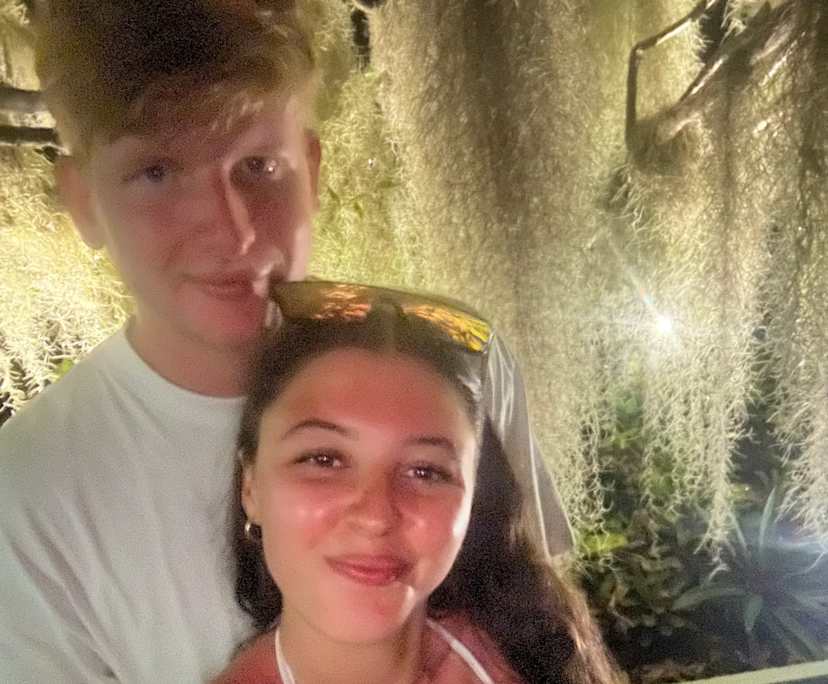 Zack (18) and Melika (18), $600, Non-smoker, Have pets, and No children