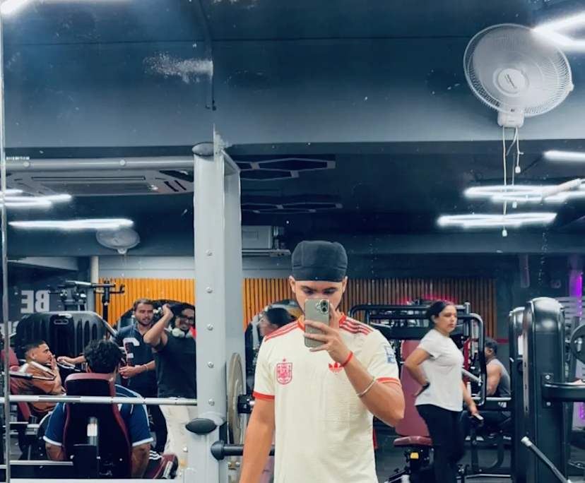 Devjeet Singh