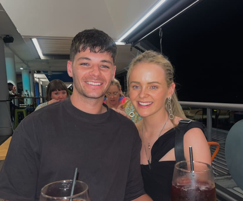Roisin & Bryan