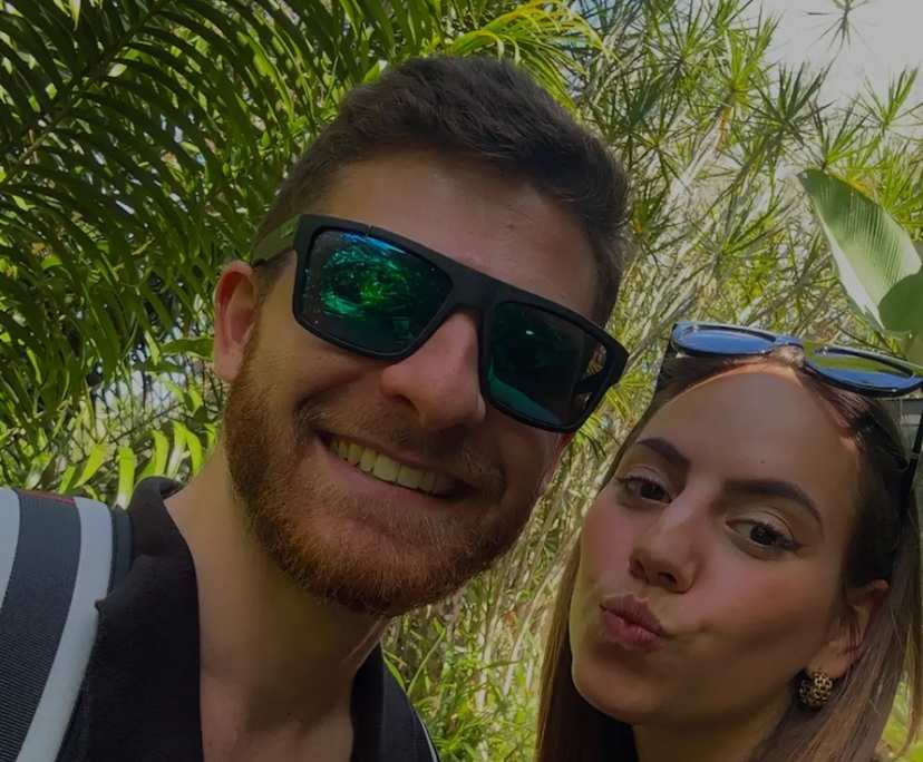 Oceane & Julien