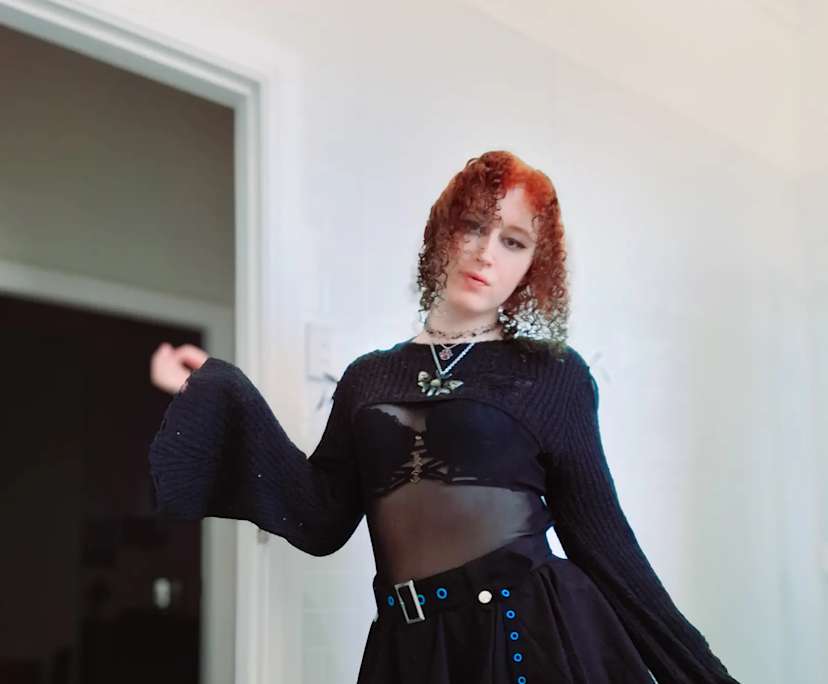 Evelyn