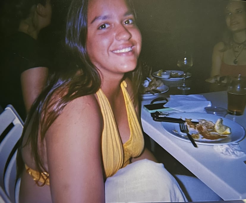 Giancarla (23), $300, 