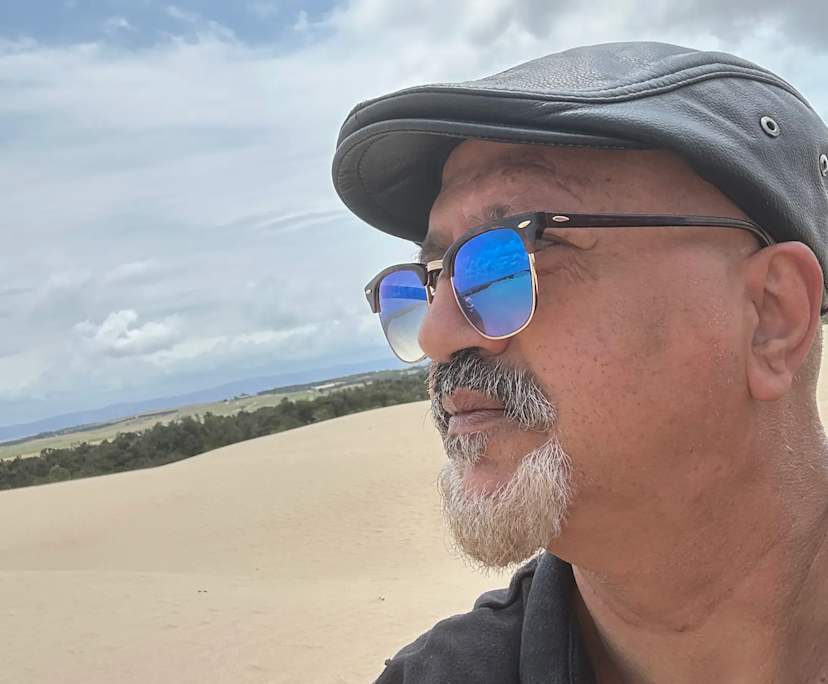Pradeep (56), $500, Non-smoker, No pets, and No children
