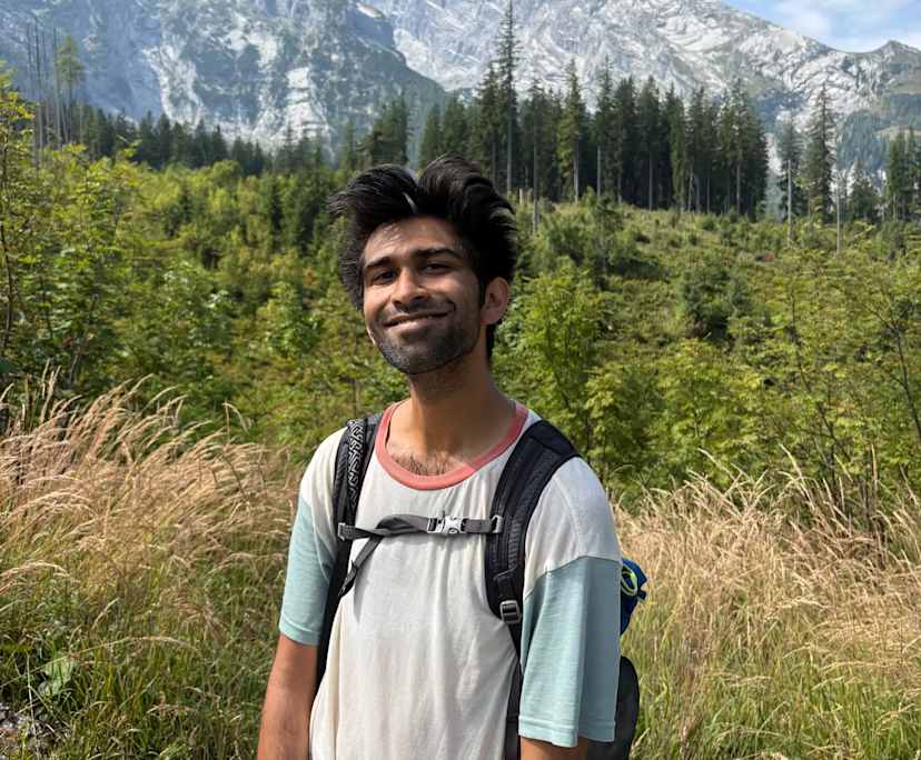 Ibi (24), $400, Non-smoker, No pets, and No children