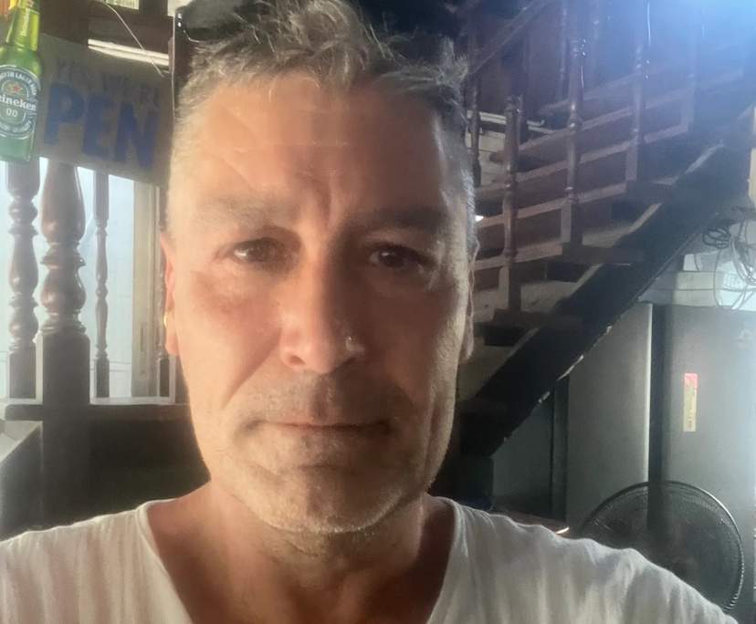 Paul (58), $300, Smoker, No pets, and No children