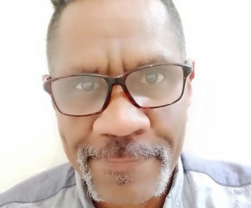 Earl (51), $250, LGBTQIA+, Non-smoker, No pets, and No children