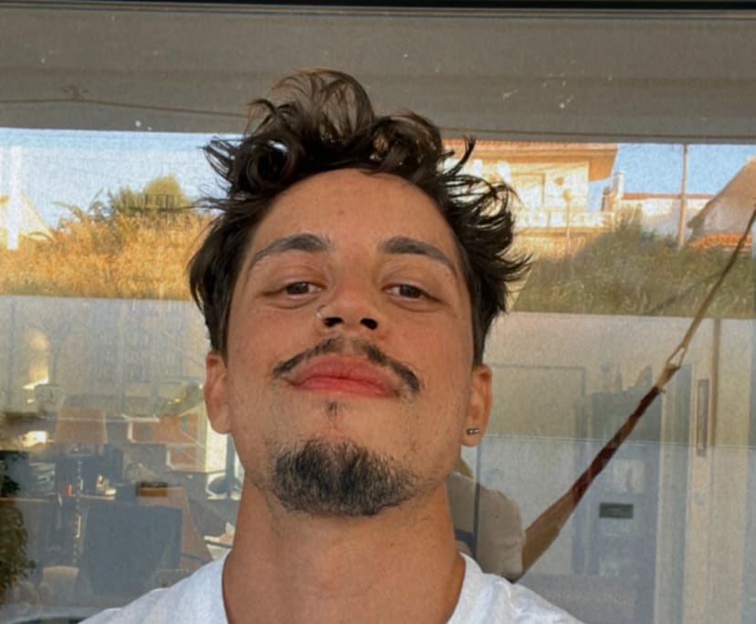 Daniel