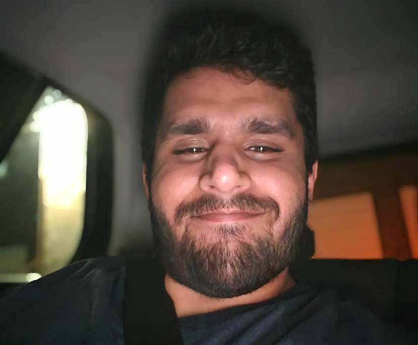 Keith Shawn Cutinha (28), $400, Non-smoker, No pets, and No children