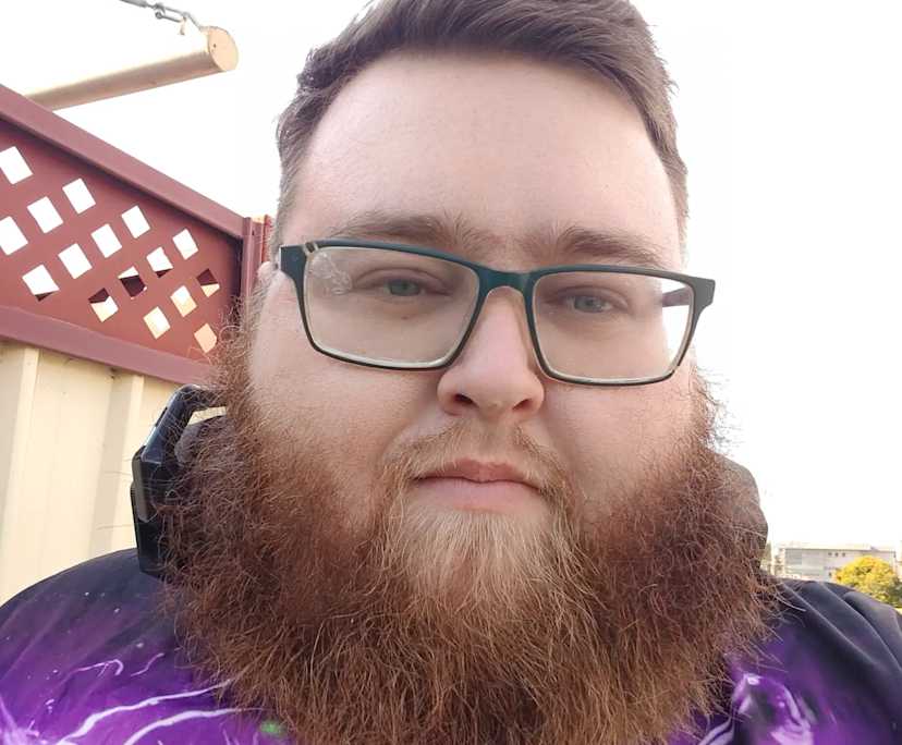 Lachlan (28), $300, Non-smoker, Have pets, and No children