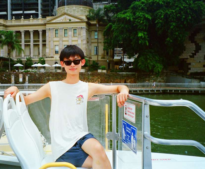 Leslie Kung (24), $265, 