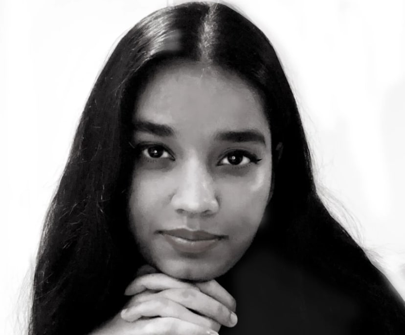 Hrisheeta Singh