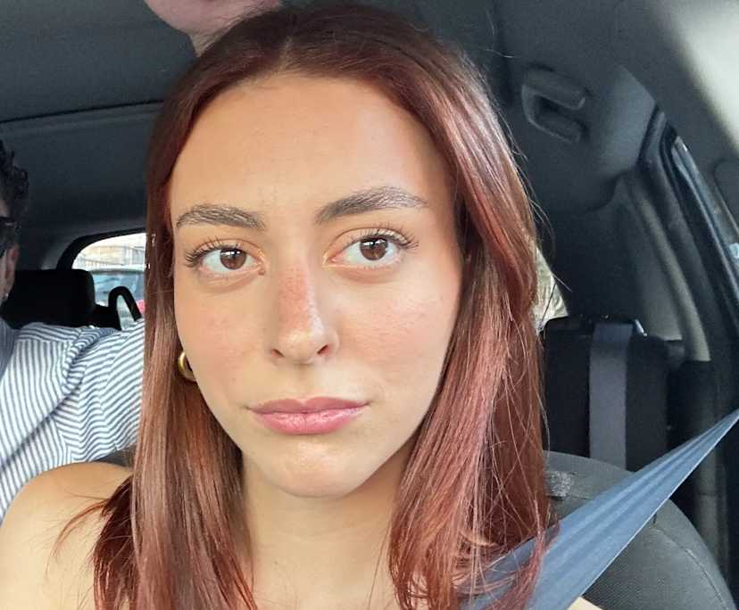 Silvia Arbolino