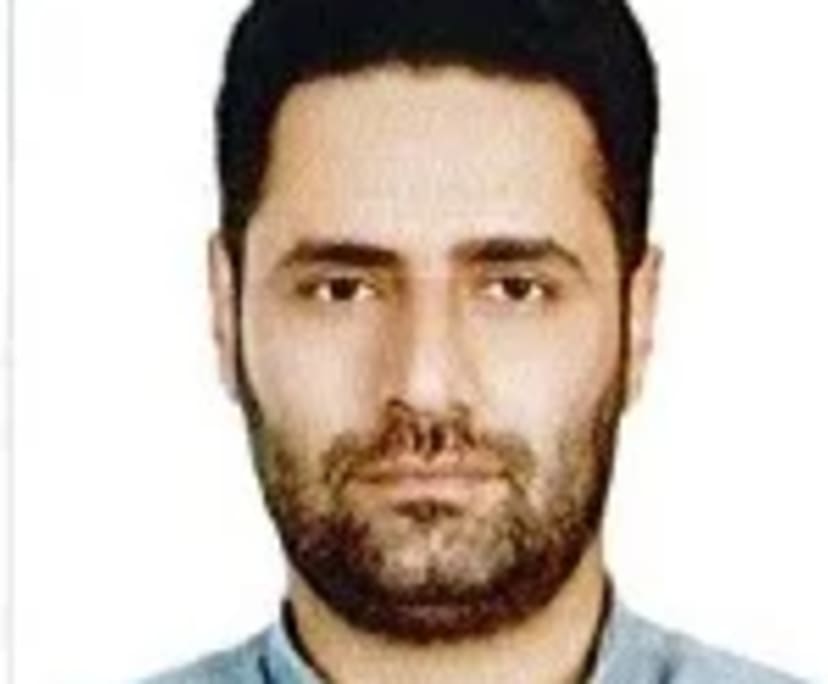 Masoud