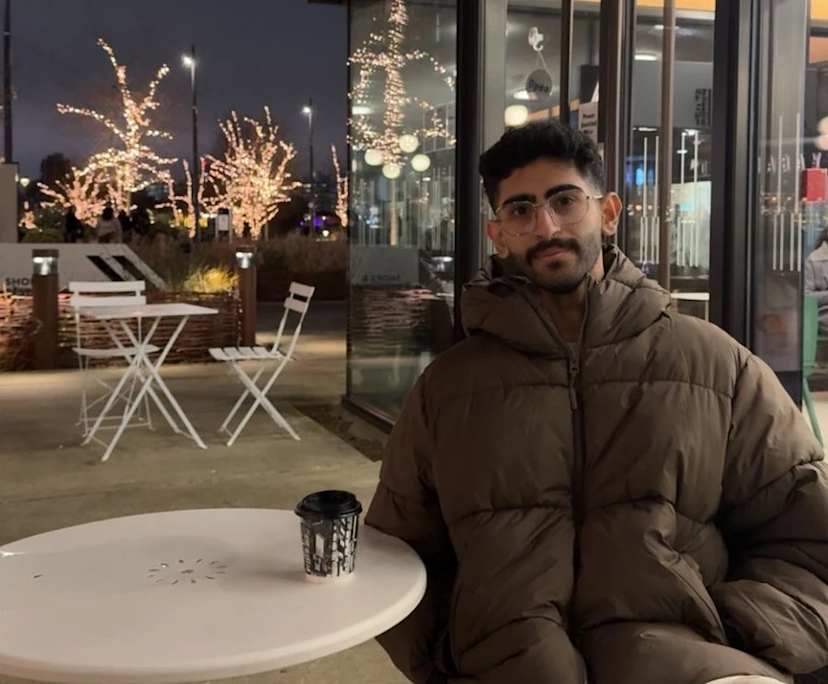 Feras Al Mahroqi (20), $500, 