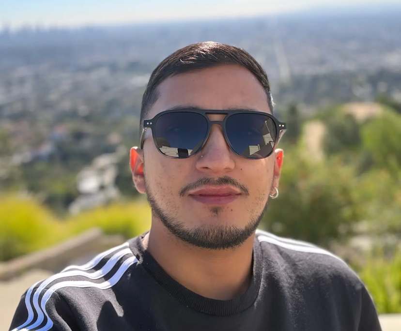 Frankyn Yesid Beltran