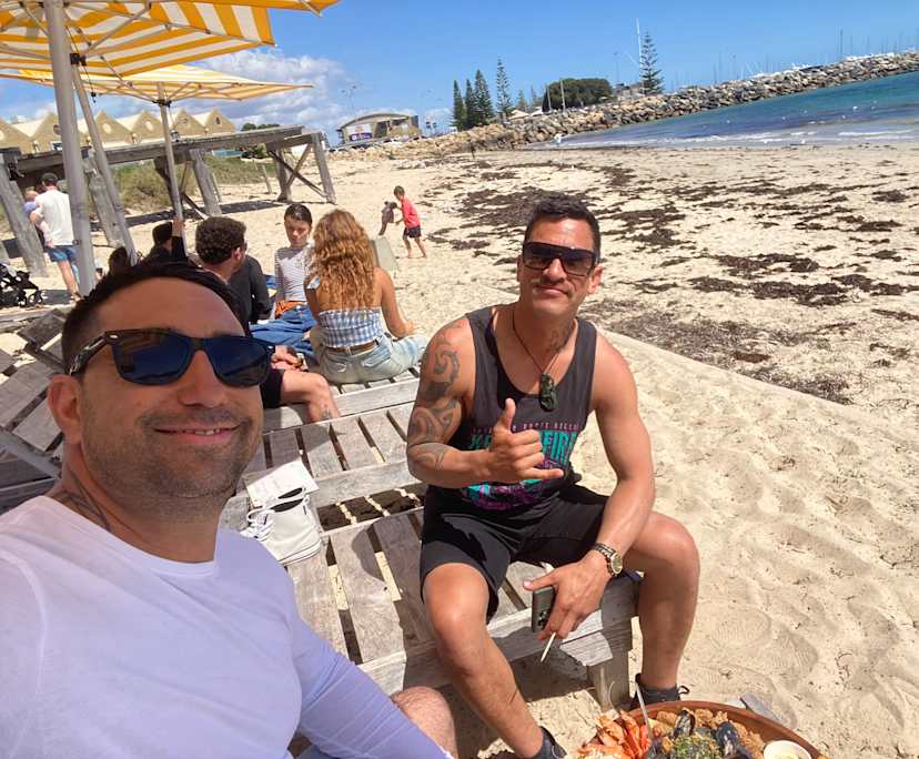 Tim (36), $400, Non-smoker, No pets, and No children