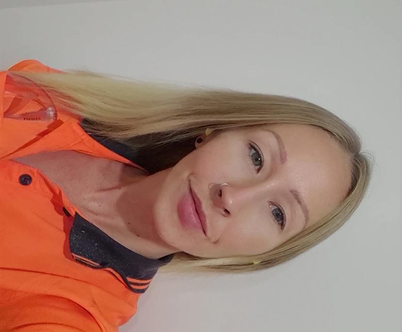 Sarah