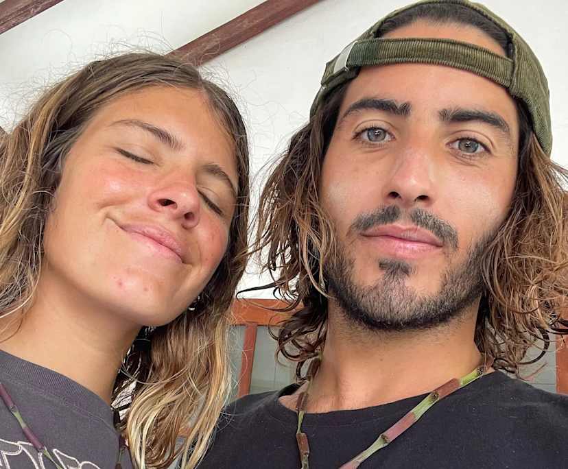 Andrea & Valentina