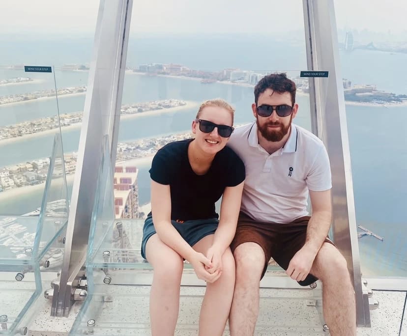 Lauren & Ryan
