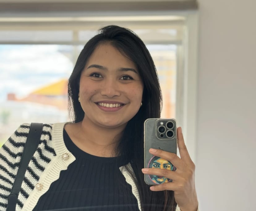 Ayu Dian Cahyani