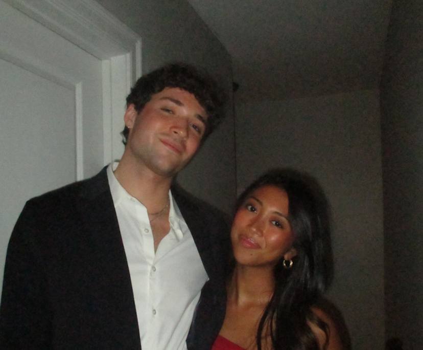 Keaton & Angelique