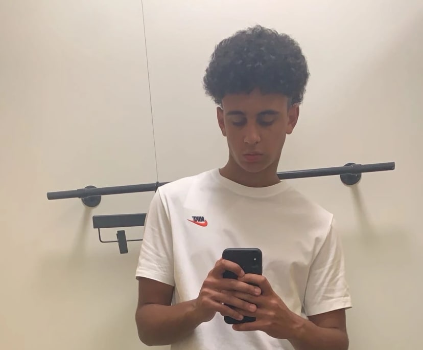 Jermaine
