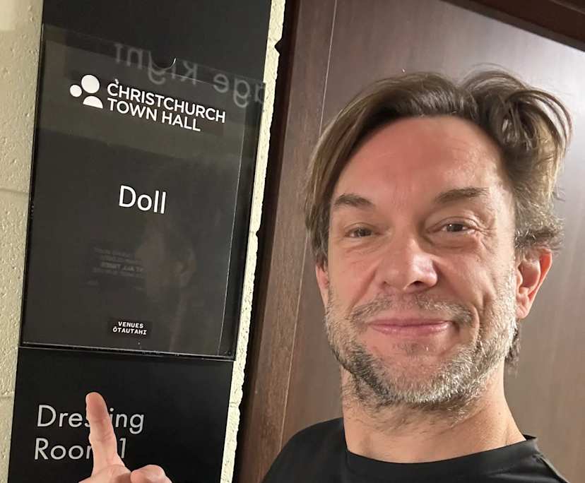 Doll Hunt