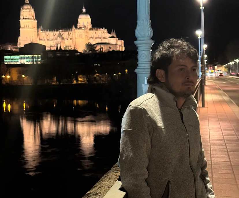 Santiago