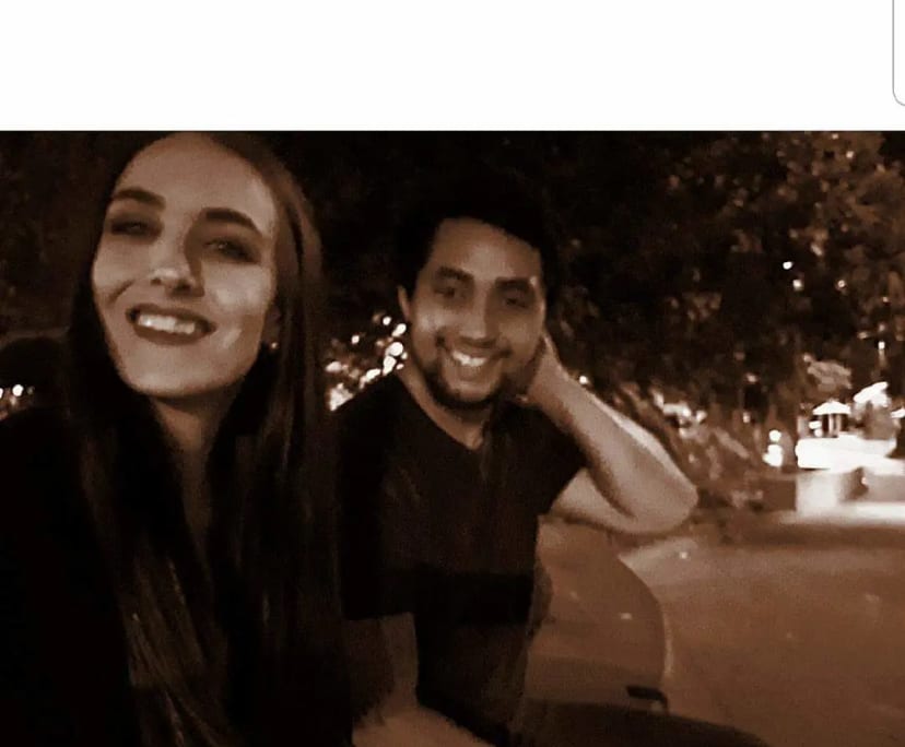 Kaija & Paul