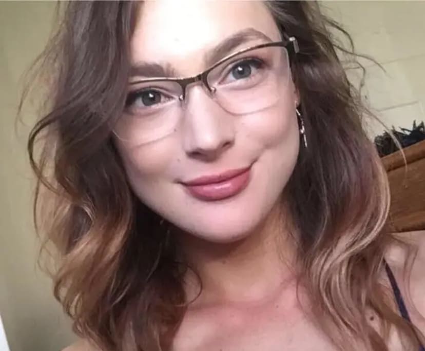 Amber Rogers