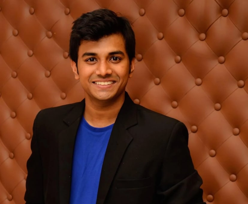 Vishal (26), $500, Non-smoker, No pets, and No children
