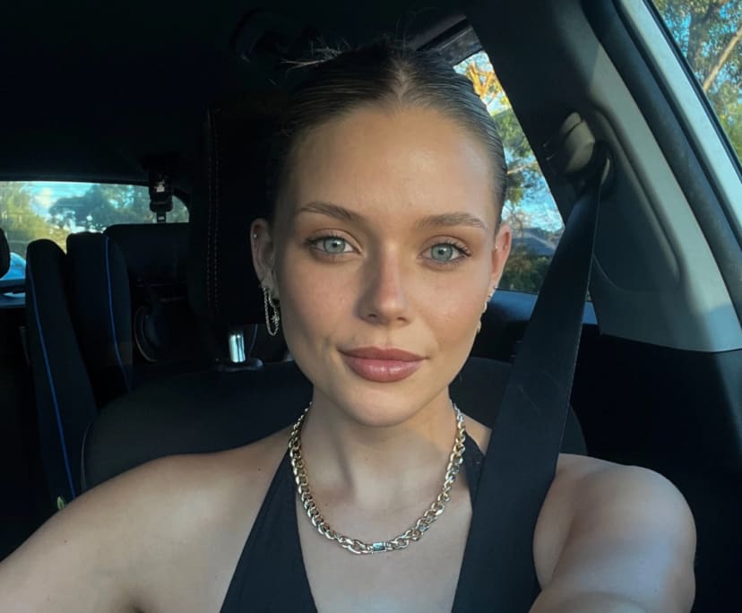 Amber
