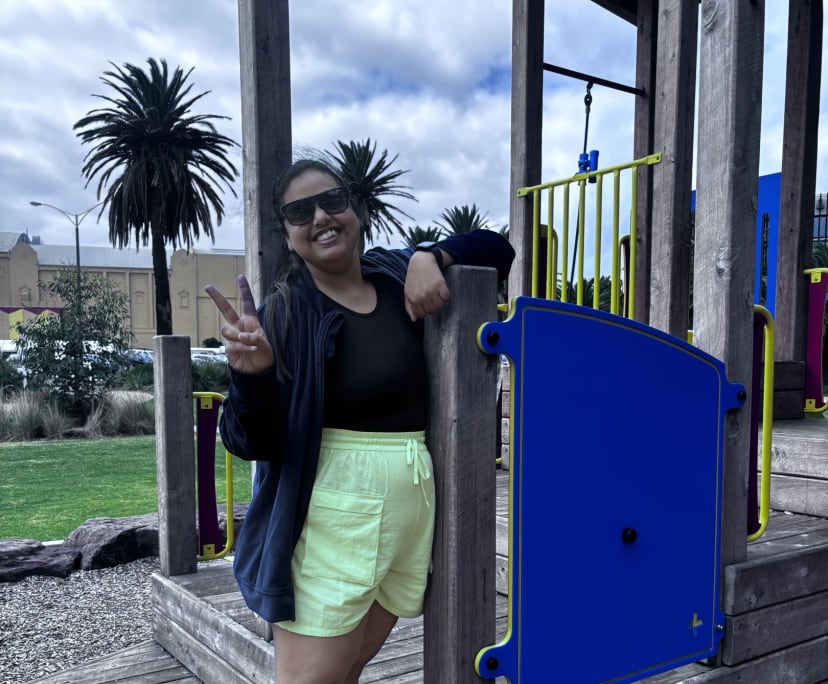 Kashish Bansal (25), $400, 