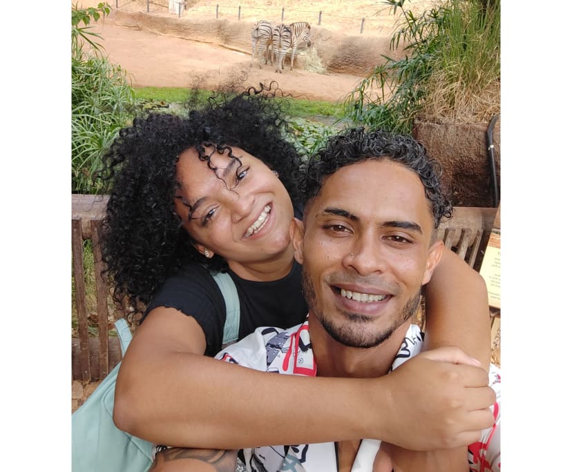 Nursi & Erwin